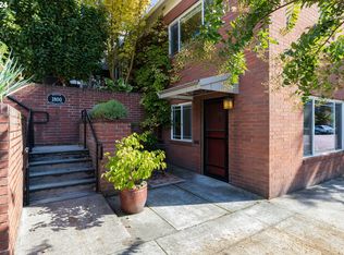 1800 NE 17th Ave APT 10, Portland, OR 97212