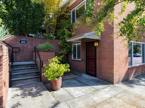 1800 NE 17th Ave APT 10, Portland, OR 97212