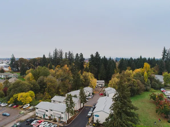 Park Townhomes