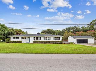 6000 Sarah Dr, Pensacola, FL 32503