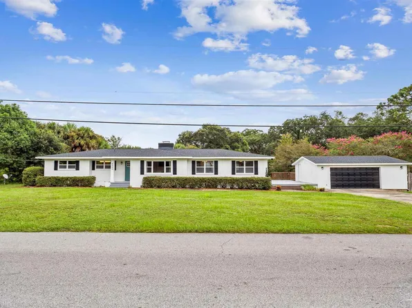 6000 Sarah Dr, Pensacola, FL 32503