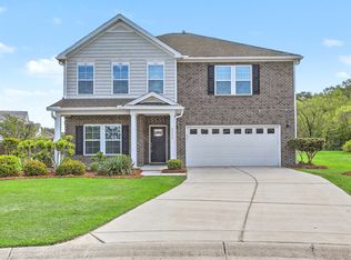 6003 Liddington Ct, Summerville, SC 29485