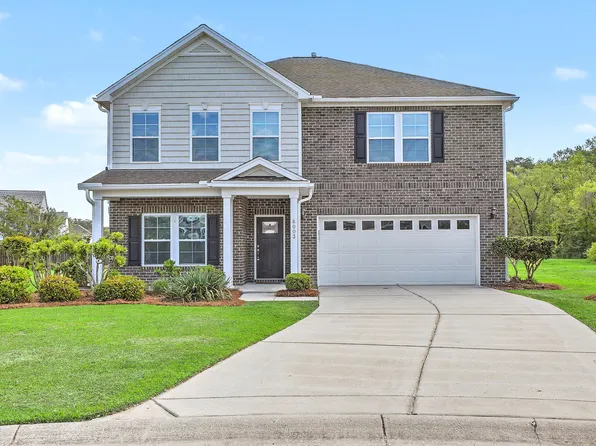 6003 Liddington Ct, Summerville, SC 29485