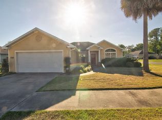 15572 NW 136th Ter, Alachua, FL 32615