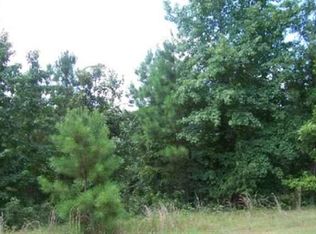 Tbd Fm #125, Bivins, TX 75555