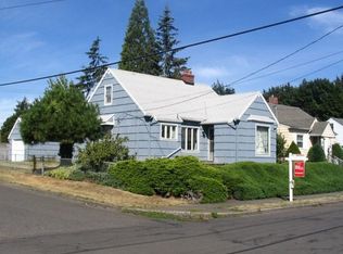 3305 NE 83rd Ave, Portland, OR 97220