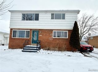 1294 George Urban Blvd, Cheektowaga, NY 14225