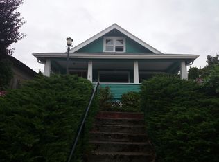 4152 46th Ave SW, Seattle, WA 98116