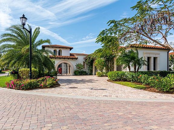 2nd image of 18140 Via Portofino Way