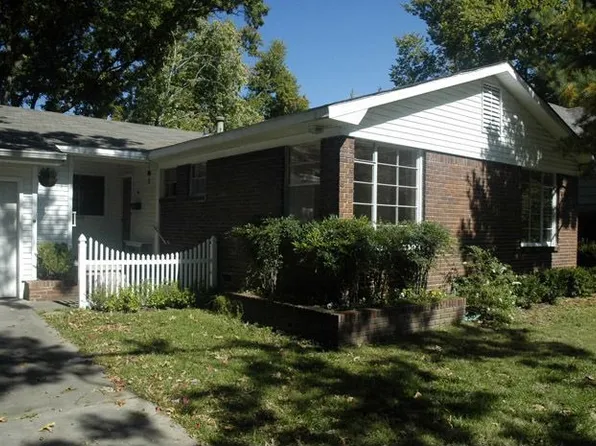 4009 E 53rd St S, Tulsa, OK 74135