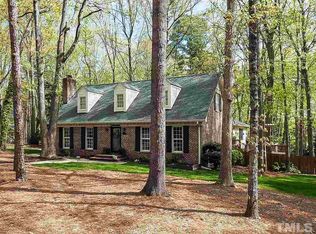 1300 Huntwood Ln, Cary, NC 27511