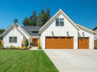 6109 132nd Street Ct NW, Gig Harbor, WA 98332