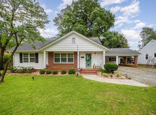 903 S 2nd St, Smithfield, NC 27577