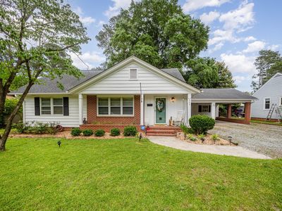 903 S 2nd St, Smithfield, NC, 27577