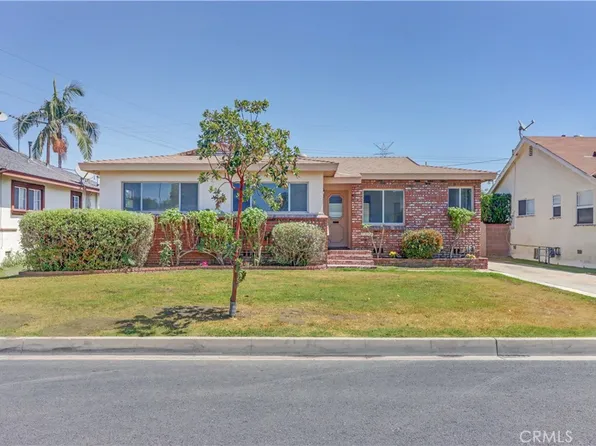 7515 Glencliff Dr, Downey, CA 90240
