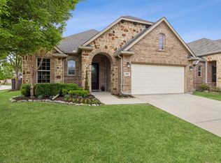 11801 Hamptonbrook Dr, McKinney, TX 75071