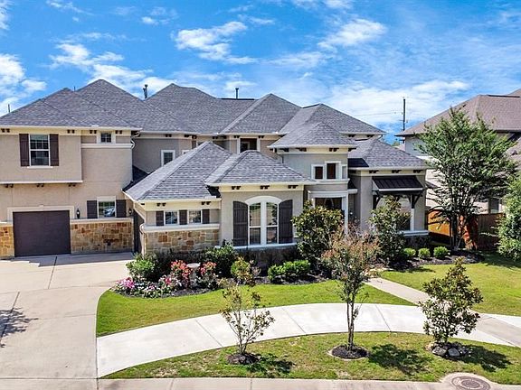 2nd image of 26210 Halbrook Glen Ln
