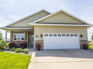 226 Ashley Ct, Alexandria, MN 56308
