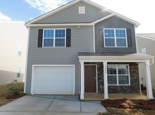 3990 Bethesda Pl, Concord, NC 28025