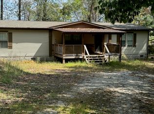 1030 Hurricane Branch Rd, Genoa, WV 25517