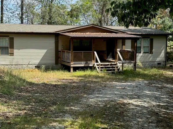 1030 Hurricane Branch Rd, Genoa, WV 25517