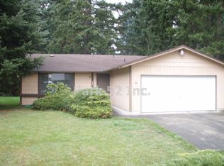 323 189th Street Ct E, Spanaway, WA 98387