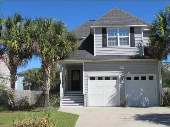 1808 Day Lily Ln, Charleston, SC 29412