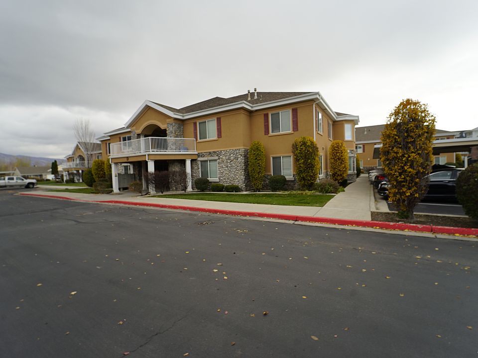 502 S 1040th St E American Fork UT Zillow