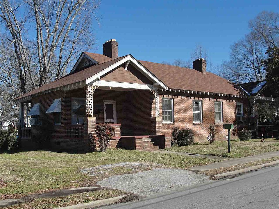 401 Breazeale St, Belton, SC 29627 Zillow