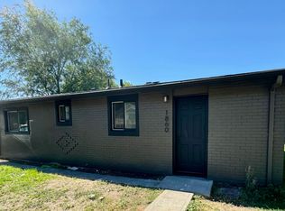 1860 Siskiyou St, Klamath Falls, OR 97601