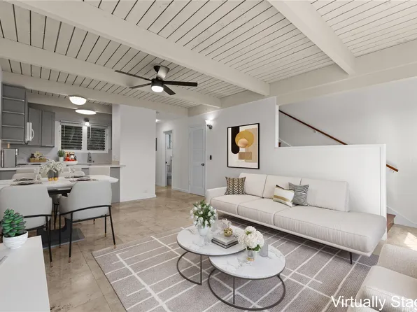 4136 Keanu St APT 3, Honolulu, HI 96816