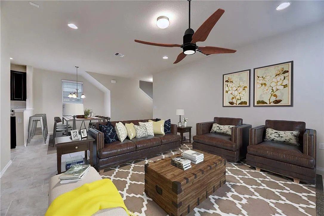 3 bed, 3.0 bath, 2029 sqft, $2,650 — Photo 2