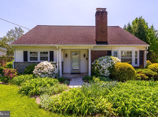 428 Manor Ave, Millersville, PA 17551