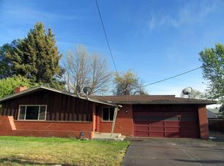 4720 Denver Ave, Klamath Falls, OR 97603