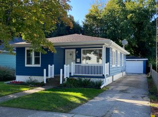 614 Duverne Ave, Saint Joseph, MI 49085