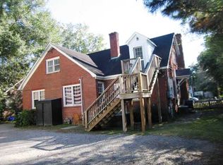 530 Savannah Hwy, Charleston, SC 29407