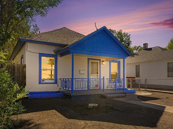 1616 E Orman Ave, Pueblo, CO 81004