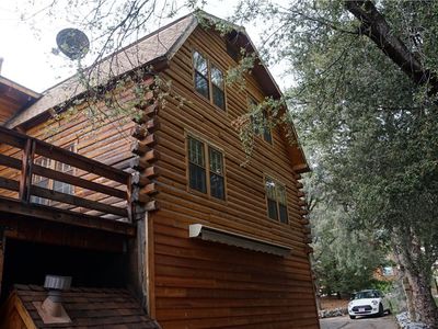 1700 Zion Way, Pine Mountain Club, CA, 93222