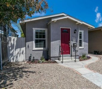 4579 36th St, San Diego, CA, 92116