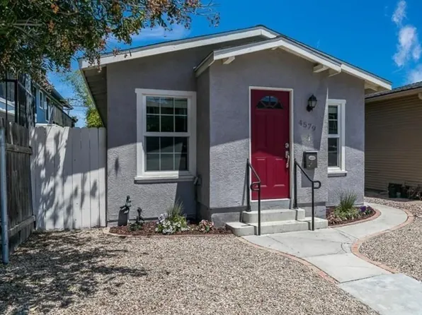 4579 36th St, San Diego, CA 92116
