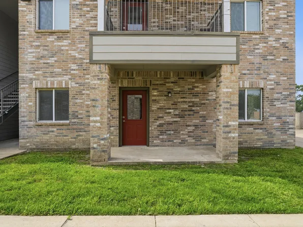 514 E Hazelwood St #B, Princeton, TX 75407