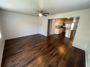 630 E Hickory St, Rhome, TX 76078