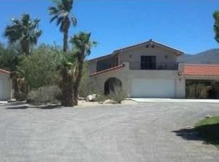 3275 Broken Arrow Rd, Borrego Springs, CA 92004