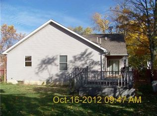 402 Erie St, Valparaiso, IN 46383