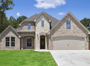 1055 Pine Cv, Vidor, TX 77662