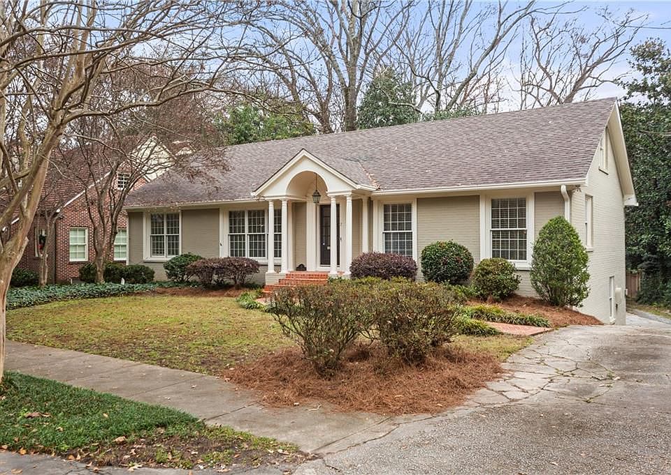 7 Montclair Dr NE, Atlanta, GA 30309 Zillow