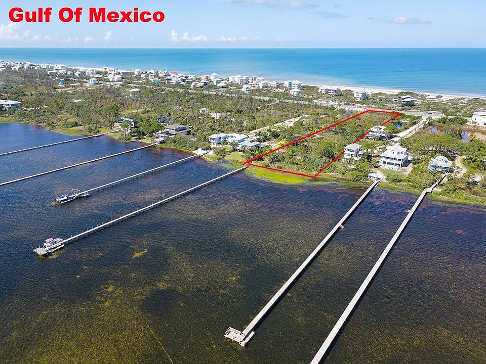 1st image of Cape San Blas Rd