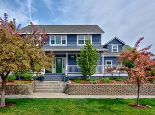 3361 NE Wild Rivers Loop, Bend, OR 97701