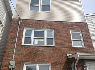 298 Terrace Ave, Jersey City, NJ 07307