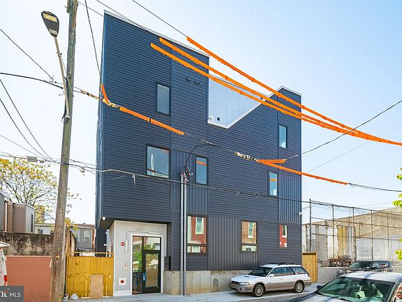 2nd image of 1842 E Harold St #5